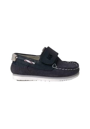 Mayoral NAUTICO - Zapatos sin cordones - azul marino