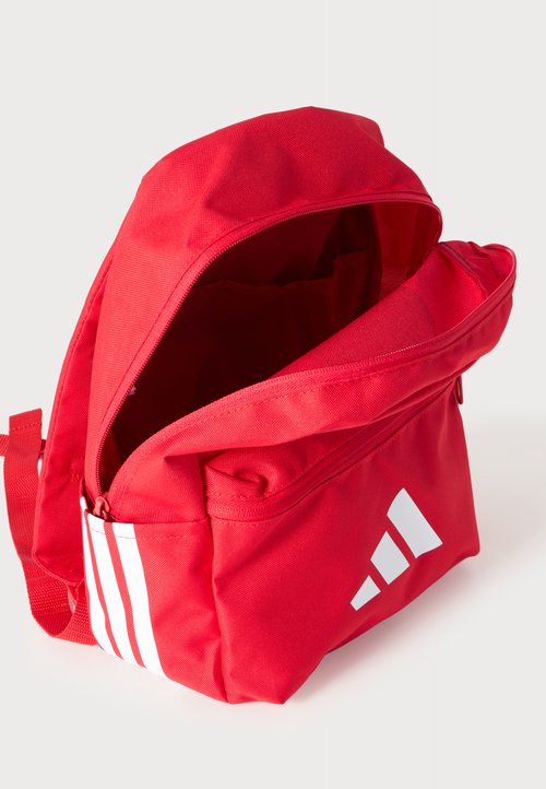 adidas FC BAYERN MUNICH UNISEX - Rucksack - red/white — foto 3