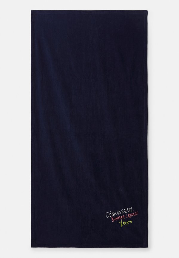 SUMMER LOVERS HOLIDAY BEACH TOWEL - Beach towel