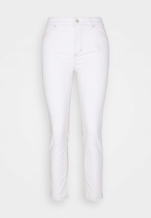 Jeans Skinny Fit - off-white