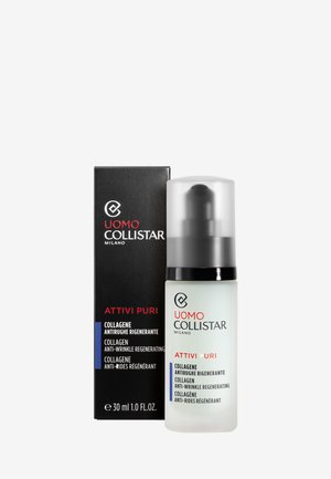 Collistar COLLAGEN MAN - Anti-Aging - -