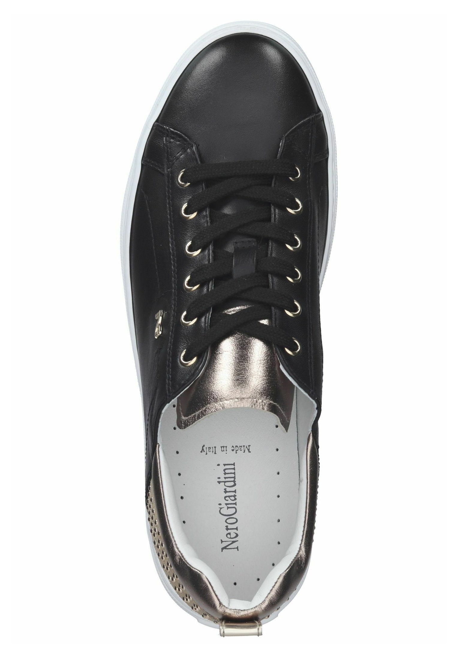 Sneaker brons 10471 Nero Giardini