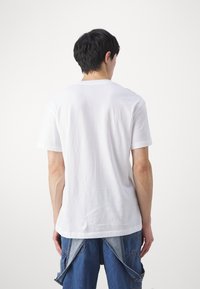 Lee WORKWEAR - T-shirt basic - bright white