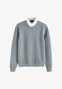 Selezionato, grey