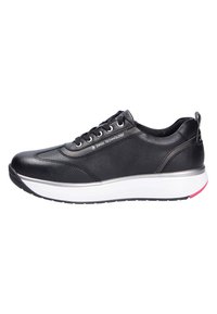 Joya Zapatos con cordones - schwarz