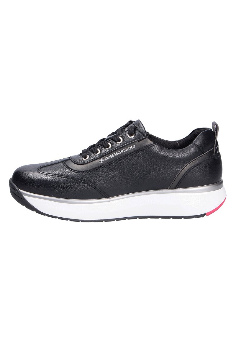 Joya Zapatos con cordones - schwarz
