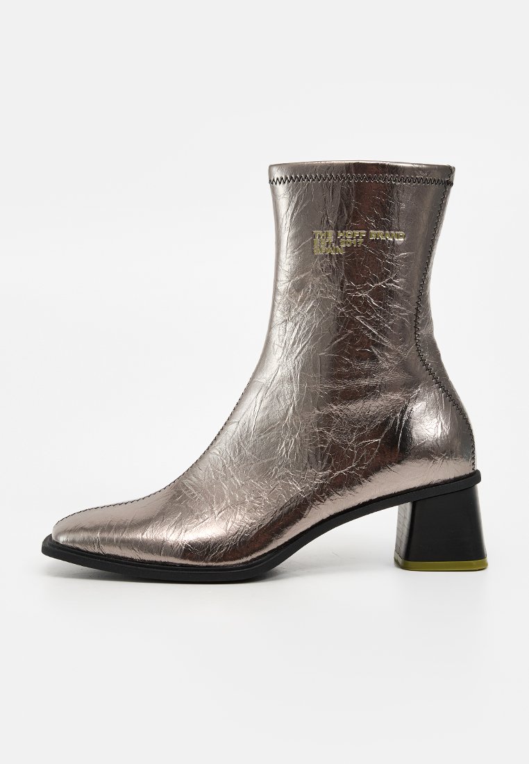 Botines
