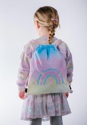 Baagl, School bag - rosa