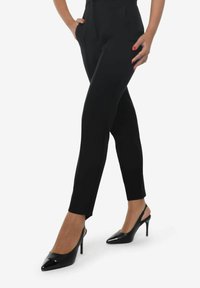 Miriade DÉCOLLETÉ BROOKE RT - Decolleté - nero nero