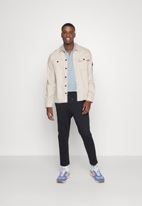 Jack & Jones JCOBEN CLASSIC OVERSHIRT  - Koszula