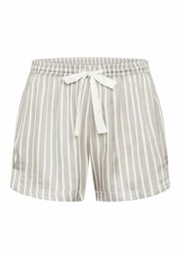 PHILO  - Shorts - alloy aop