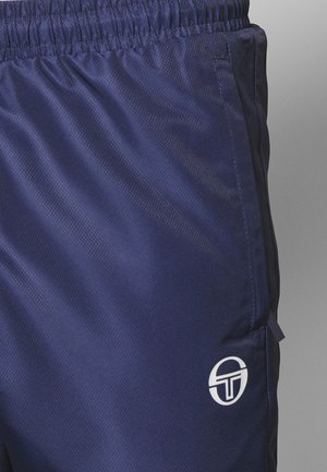 Sergio Tacchini SCALENO SET - Trening - navy peacock green