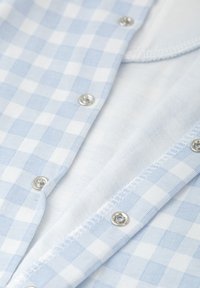 Tutto Piccolo SET - Camiseta estampada - azul cielo