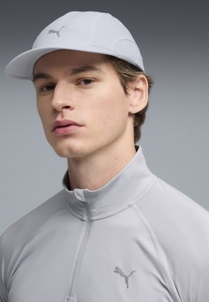 Puma, UNISEX, srebrny