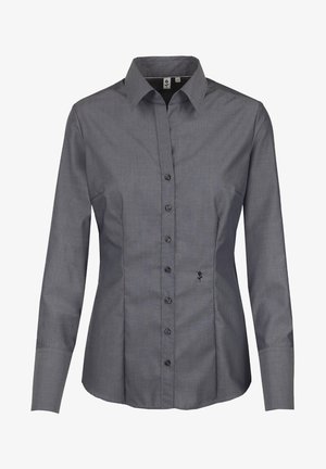Seidensticker Blusa - grey