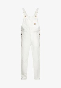 Ausgewählt, wax rinsed