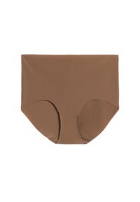 Niet geselecteerd,  dark beige