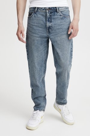 Solid HOFF jasnoniebieski denim