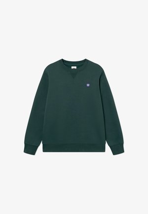 WOOD WOOD, DOUBLE A BY WOOD WOOD WWTYE - Sweatshirt - ponderosa pine