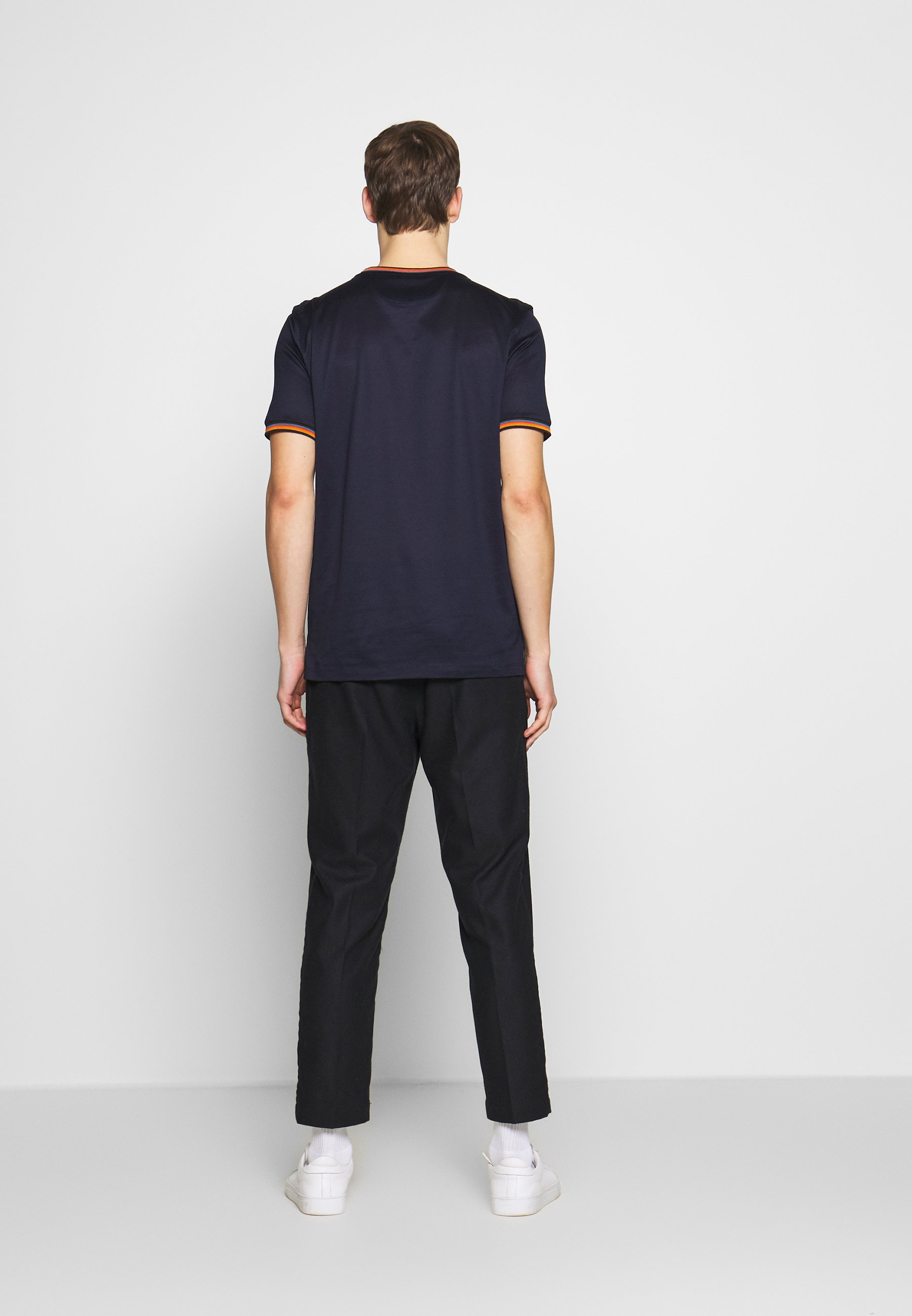 Homme GENTS - T-shirt basique Homme GENTS - T-shirt basique
