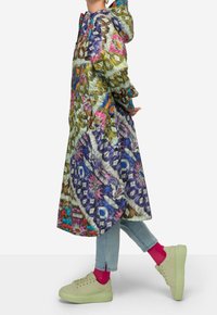 LAURASØN Parkas - green