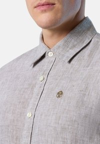North Sails LANGÄRMELIGES - Camicia - khaki