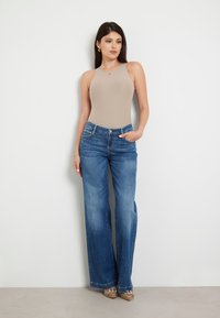 Guess KIM - Top - beige