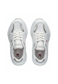 Tommy Hilfiger MINIMAL UNISEX biały