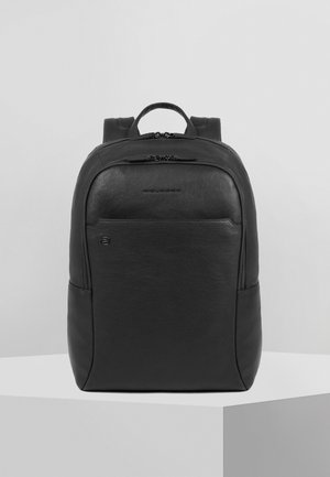 BLACK SQUARE  - Tagesrucksack - black