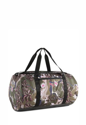AT ESS CONCEPT 1 BARREL - Sac de sport - dark loden-rosy outlook-concept