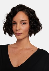 Wolford AURORA PURE CUT - Vardagsklänning - black