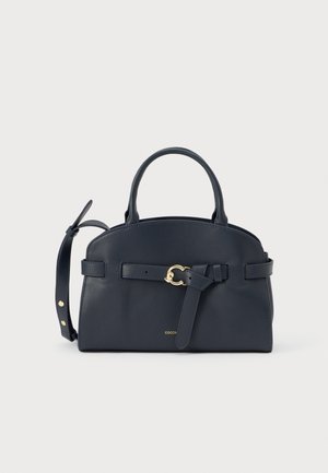 SABINE - Handbag - midnight blue