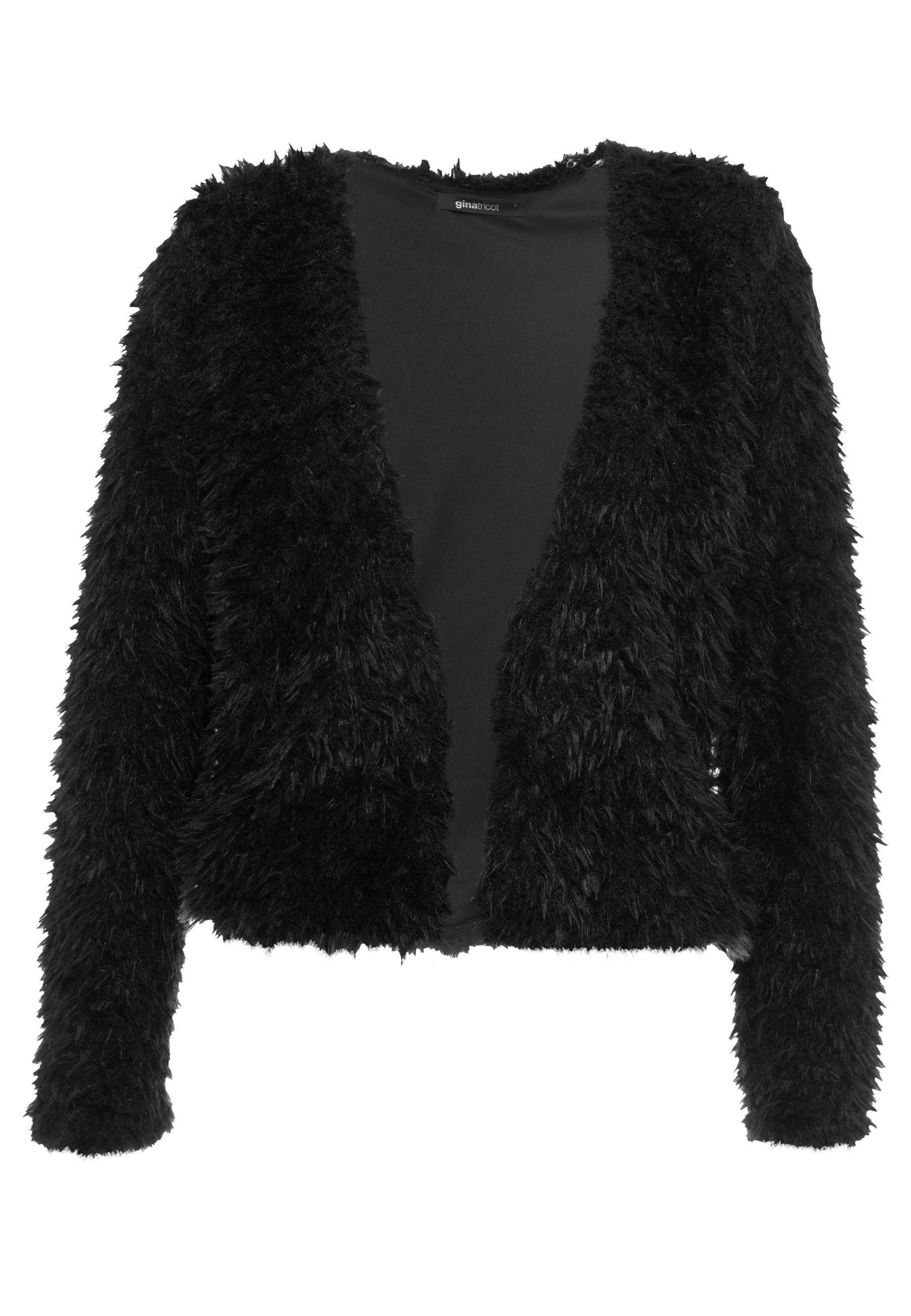 Gina Tricot WANDA JACKET Vinterjakke black Zalando.no Gina Tricot WANDA JACKET Vinterjakke black Zalando.no