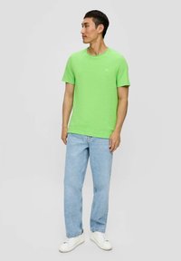 s.Oliver - T-shirt basic