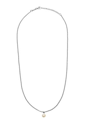 HAZARD - Halskette - silver-coloured
