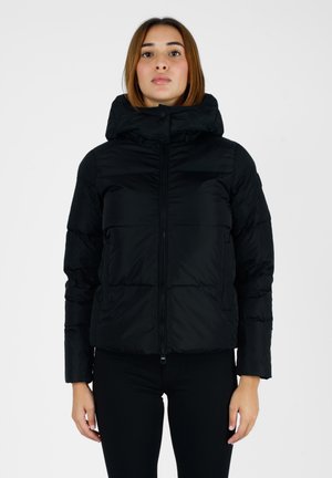 Refrigiwear MIKI - Giacca invernale - nero