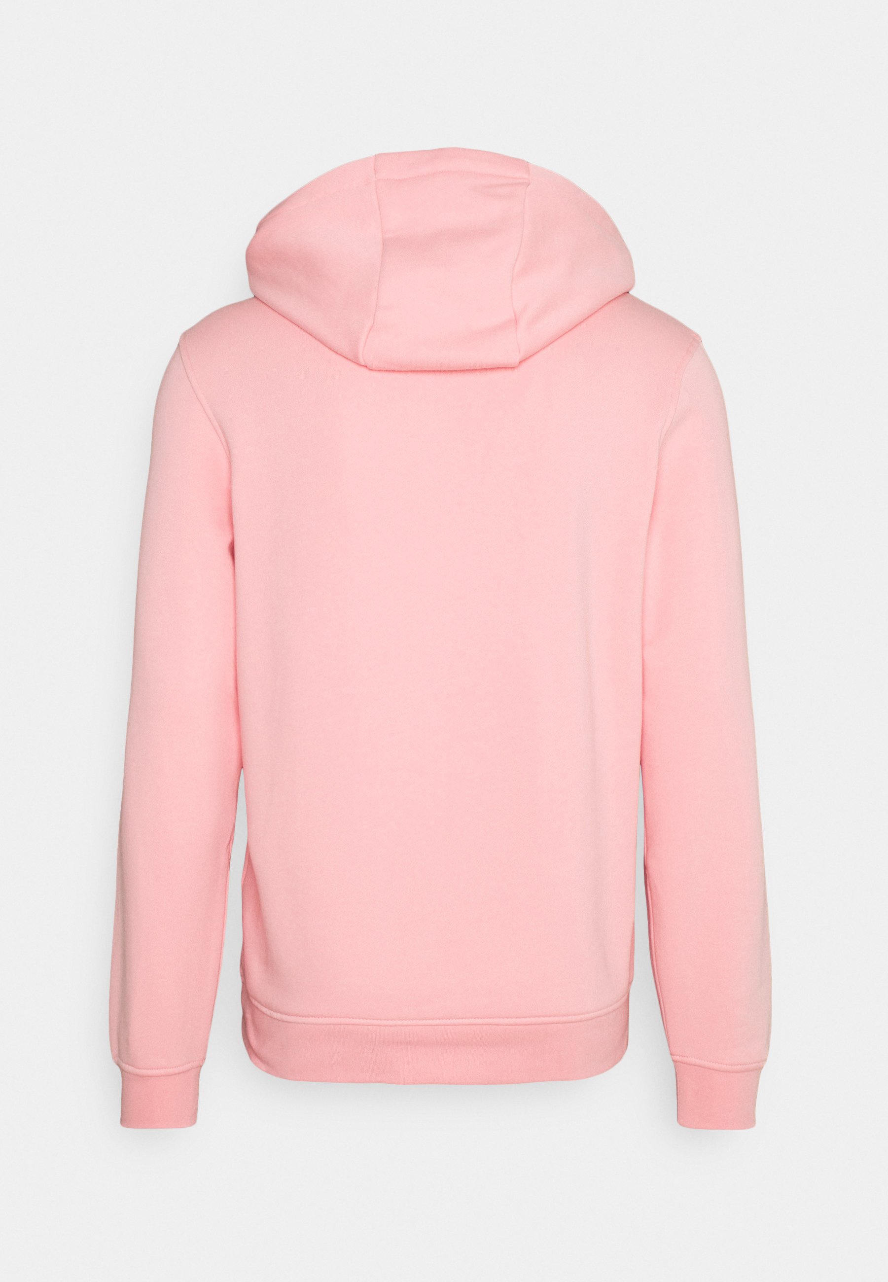 lacoste sweat rose