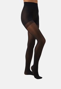 ANNA 40 DEN - Tights - black