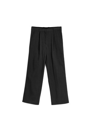 CAMPERLAB TAILORING - Pantalones - black