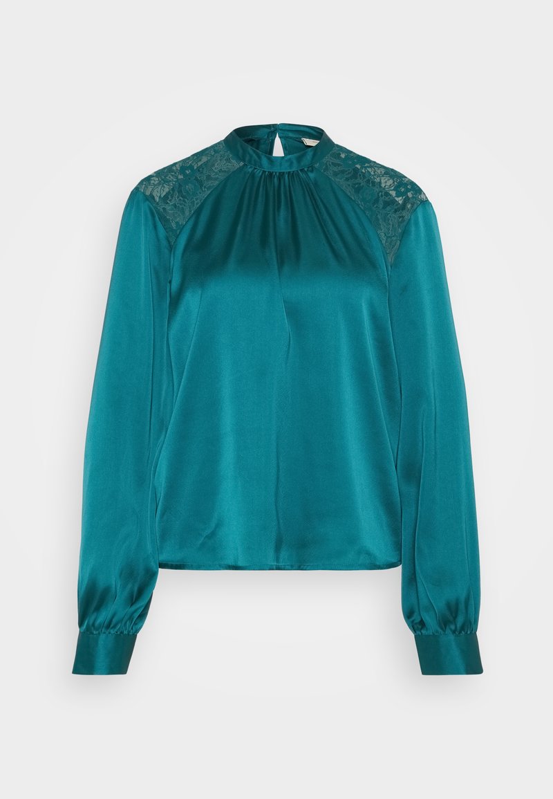 JDY Blouse petrol