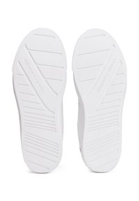 Tommy Hilfiger CUPSET SUMMER - Sneakers basse - white