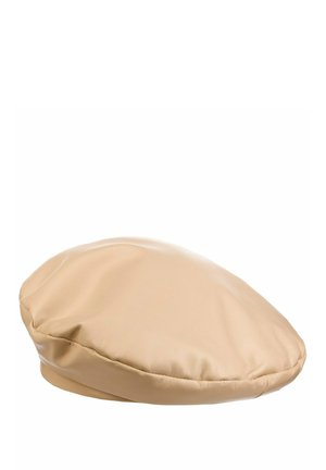 Lierys CLASSIC - Beanie - beige