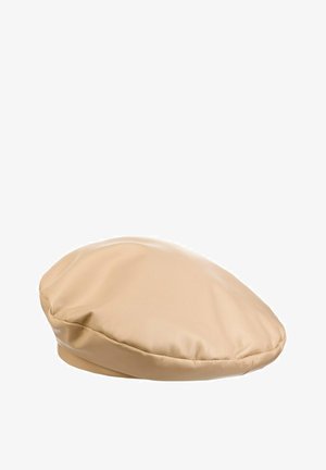 Lierys CLASSIC - Beanie - beige