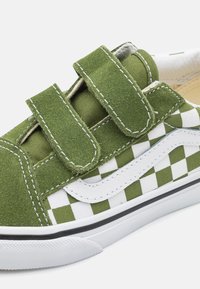 Vans OLD SKOOL UNISEX - Tenisice - pesto