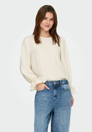 Longsleeve - turtledove