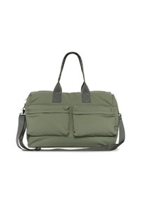 Ei valittu, sea spray