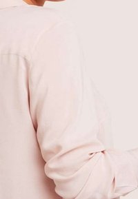 Violeta by Mango Camicia - nude