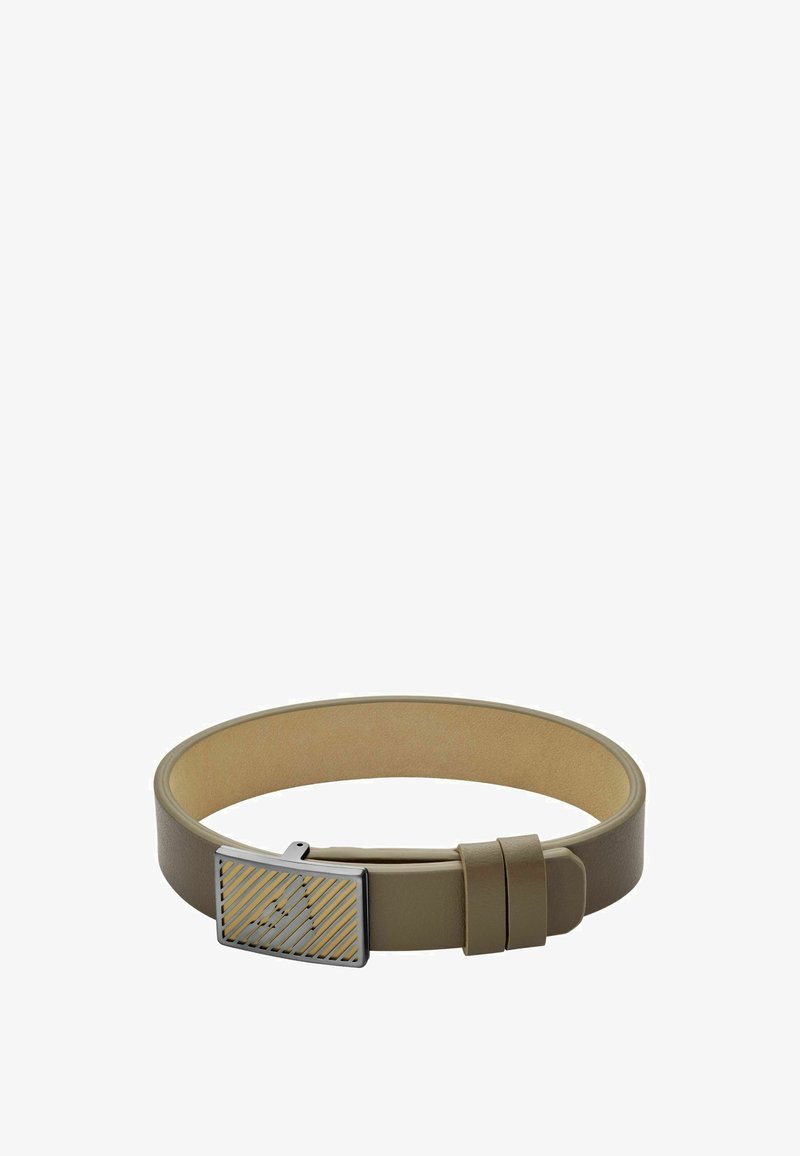 Emporio Armani Pulsera - tone