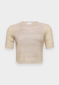 OGAM - Print T-shirt - corda