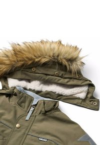 Molo UNISEX khaki